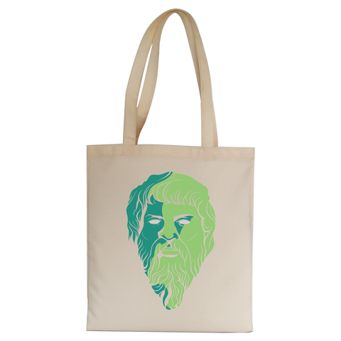 Musonious rufus tote bag canvas shopping - Graphic Gear