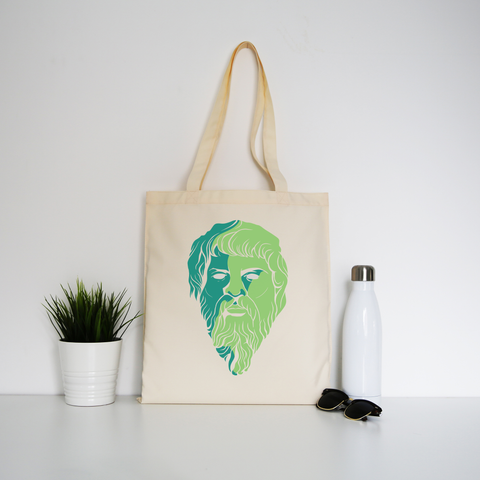 Musonious rufus tote bag canvas shopping - Graphic Gear