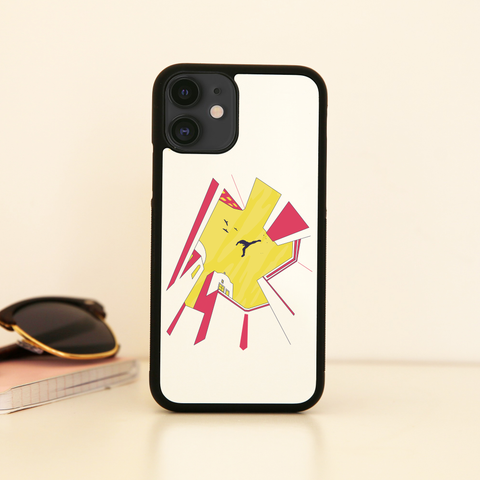 Parkour runner iPhone case cover 11 11Pro Max XS XR X - Graphic Gear