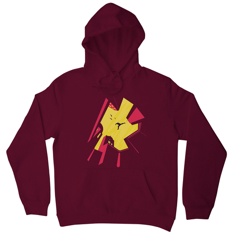 Parkour runner hoodie - Graphic Gear