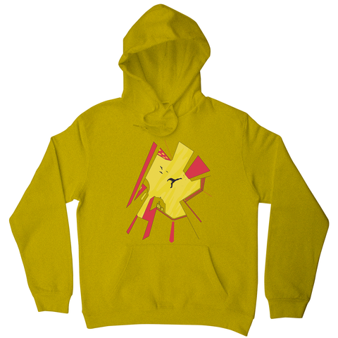 Parkour runner hoodie - Graphic Gear