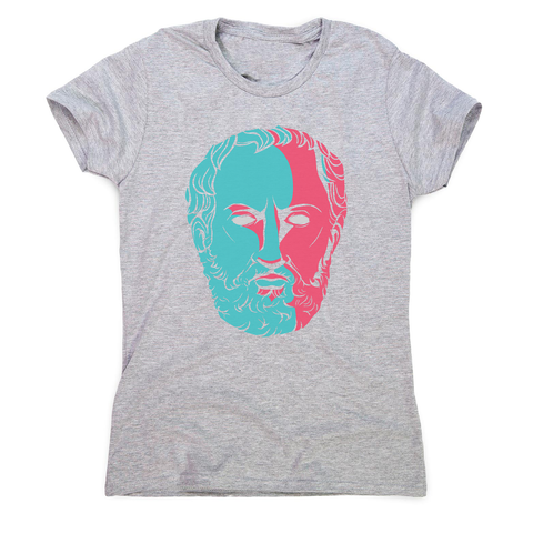 Thucydides philosopher women's t-shirt - Graphic Gear