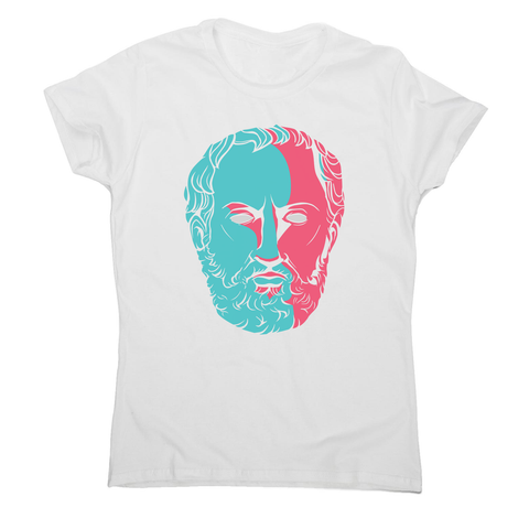 Thucydides philosopher women's t-shirt - Graphic Gear