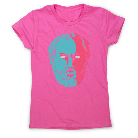 Thucydides philosopher women's t-shirt - Graphic Gear