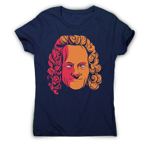 Voltaire philosopher women's t-shirt - Graphic Gear