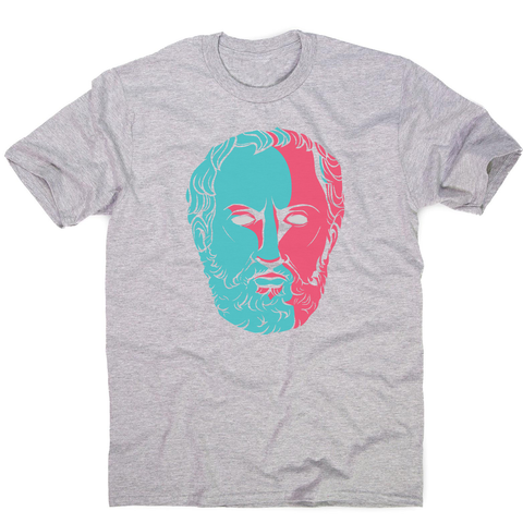 Thucydides philosopher men's t-shirt - Graphic Gear