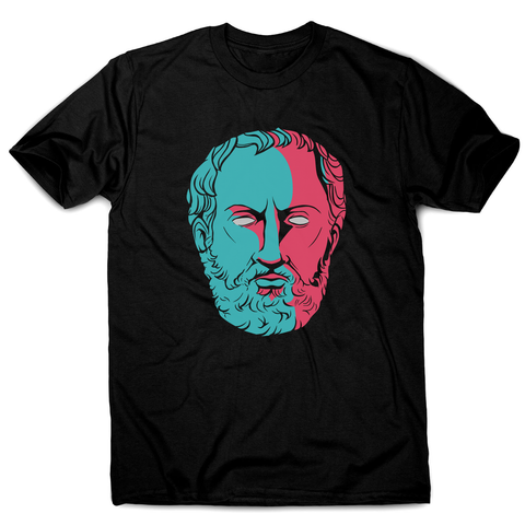 Thucydides philosopher men's t-shirt - Graphic Gear