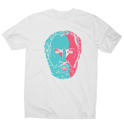 Thucydides philosopher men's t-shirt - Graphic Gear
