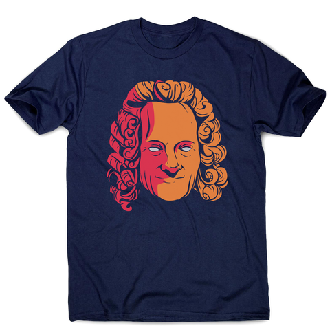 Voltaire philosopher men's t-shirt - Graphic Gear
