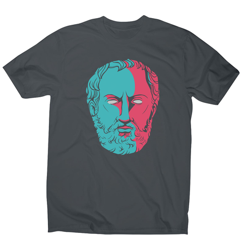 Thucydides philosopher men's t-shirt - Graphic Gear
