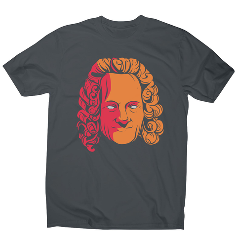Voltaire philosopher men's t-shirt - Graphic Gear