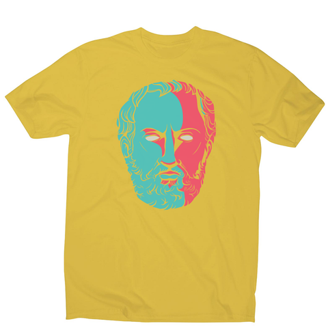 Thucydides philosopher men's t-shirt - Graphic Gear