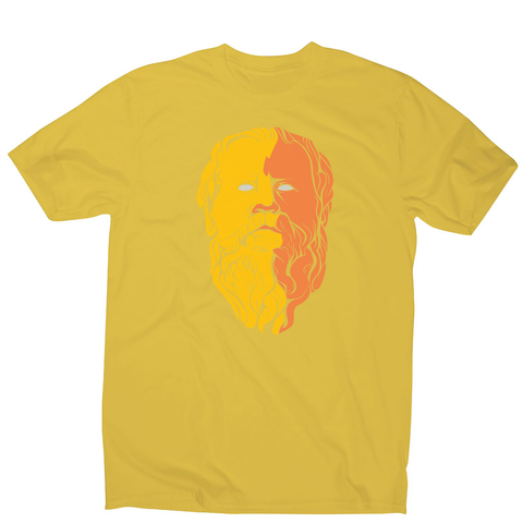 Epicurus philosopher men's t-shirt - Graphic Gear