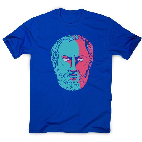 Thucydides philosopher men's t-shirt - Graphic Gear