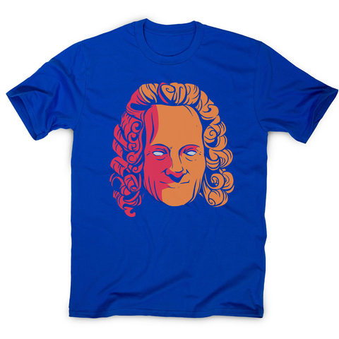 Voltaire philosopher men's t-shirt - Graphic Gear