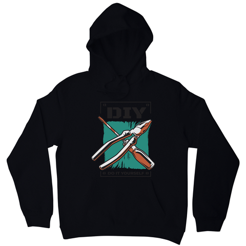 Diy tools hoodie - Graphic Gear