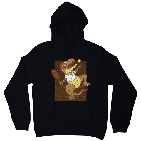 Trex tennis hoodie - Graphic Gear