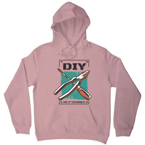 Diy tools hoodie - Graphic Gear