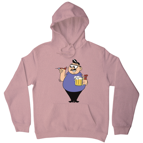 Darts player hoodie - Graphic Gear