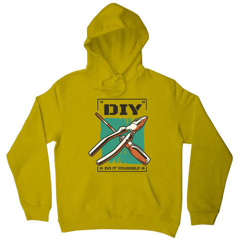 Diy tools hoodie - Graphic Gear