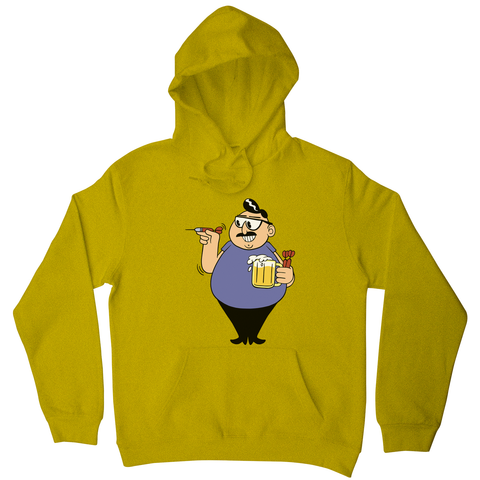 Darts player hoodie - Graphic Gear