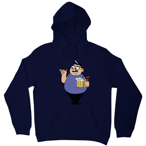 Darts player hoodie - Graphic Gear