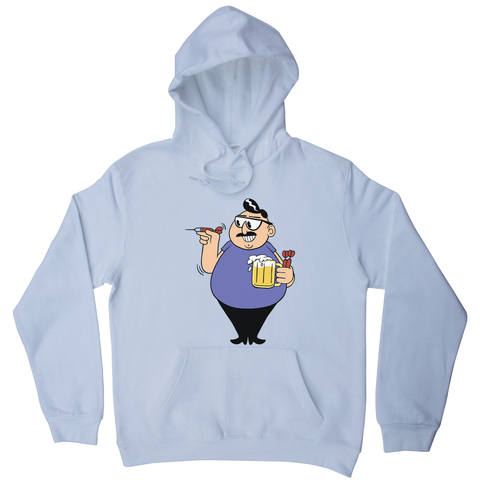 Darts player hoodie - Graphic Gear