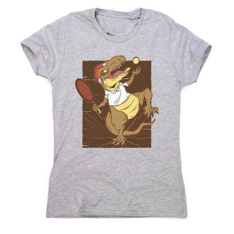 Trex tennis women's t-shirt - Graphic Gear