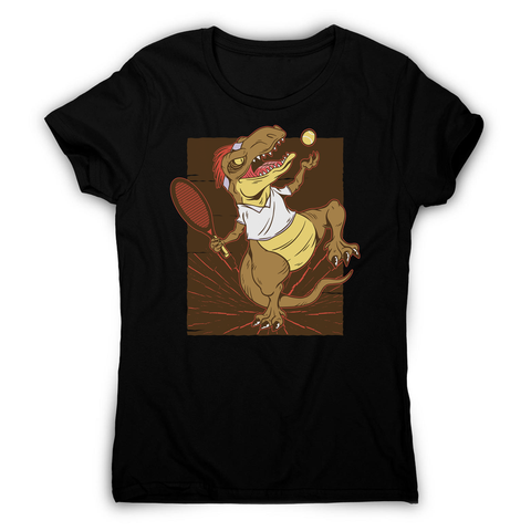 Trex tennis women's t-shirt - Graphic Gear