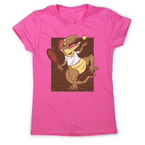 Trex tennis women's t-shirt - Graphic Gear