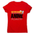 Shy anime quote women's t-shirt - Graphic Gear