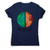Save the planet women's t-shirt - Graphic Gear