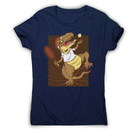 Trex tennis women's t-shirt - Graphic Gear
