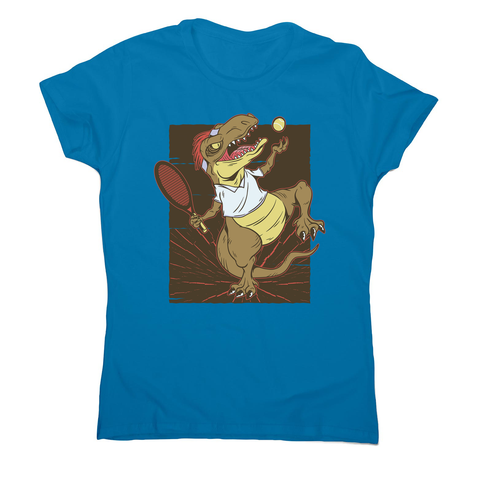 Trex tennis women's t-shirt - Graphic Gear