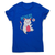 Kpop cat women's t-shirt - Graphic Gear