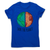 Save the planet women's t-shirt - Graphic Gear