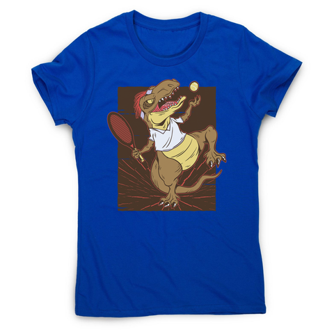 Trex tennis women's t-shirt - Graphic Gear