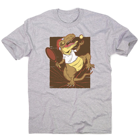 Trex tennis men's t-shirt - Graphic Gear