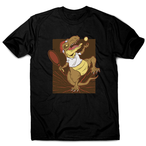 Trex tennis men's t-shirt - Graphic Gear