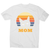 Best cat mom men's t-shirt - Graphic Gear