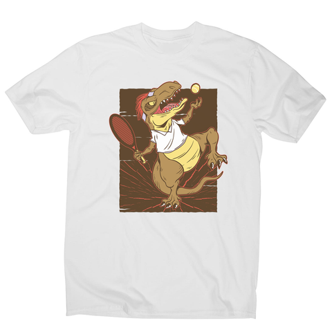 Trex tennis men's t-shirt - Graphic Gear