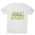 Overrun by plants quote men's t-shirt - Graphic Gear