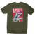Americat men's t-shirt - Graphic Gear