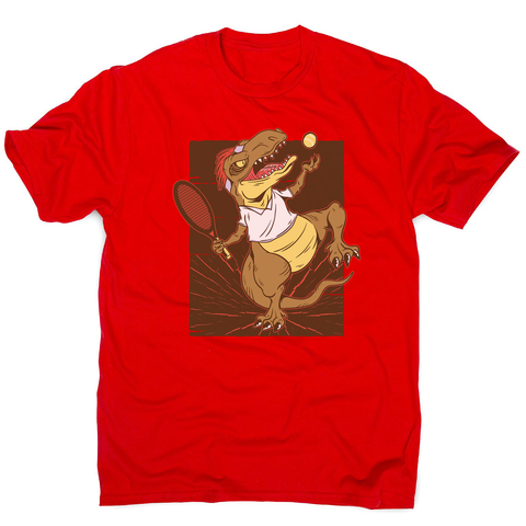 Trex tennis men's t-shirt - Graphic Gear