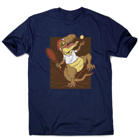 Trex tennis men's t-shirt - Graphic Gear