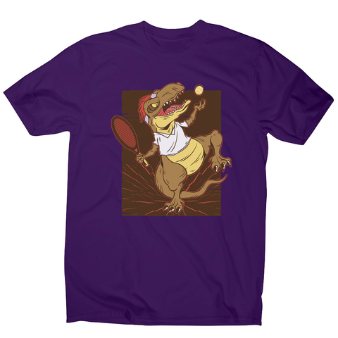 Trex tennis men's t-shirt - Graphic Gear