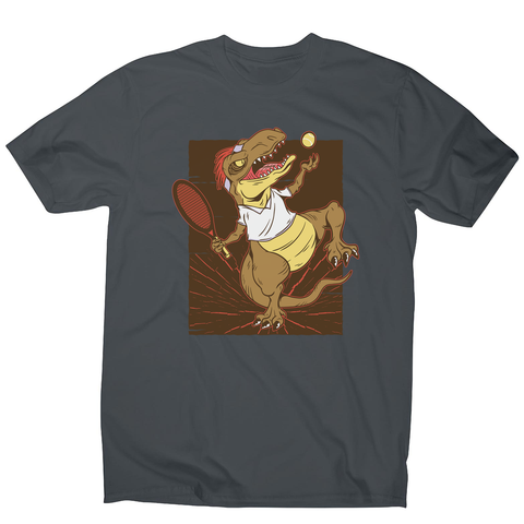 Trex tennis men's t-shirt - Graphic Gear