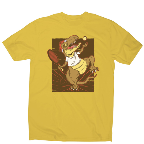 Trex tennis men's t-shirt - Graphic Gear