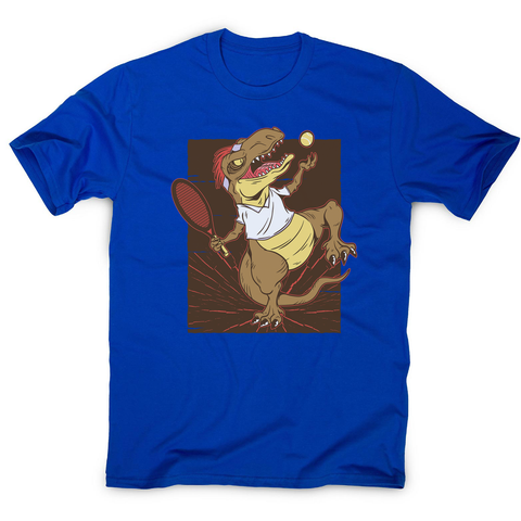 Trex tennis men's t-shirt - Graphic Gear