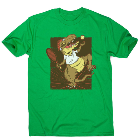 Trex tennis men's t-shirt - Graphic Gear
